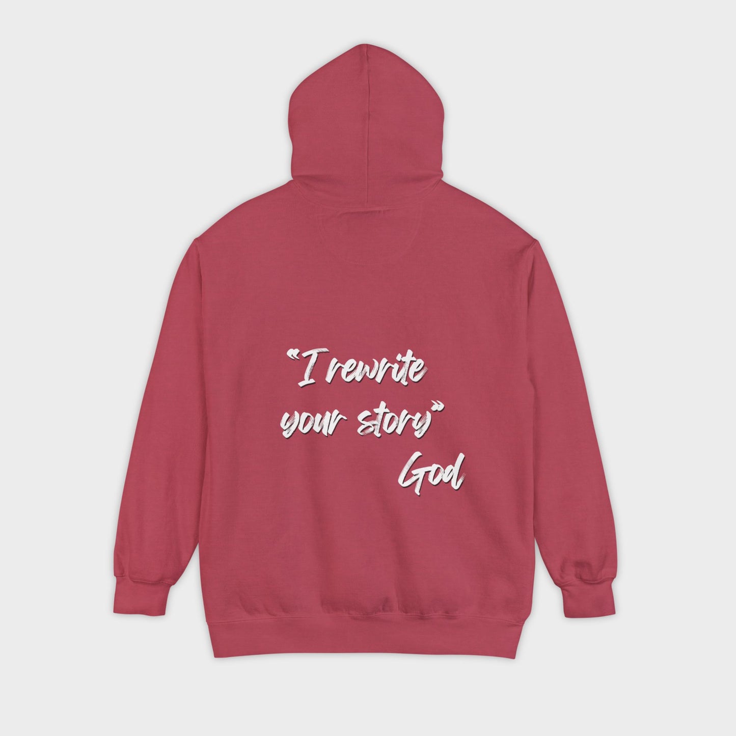 "I Rewrite your Story" Women's Hoodie