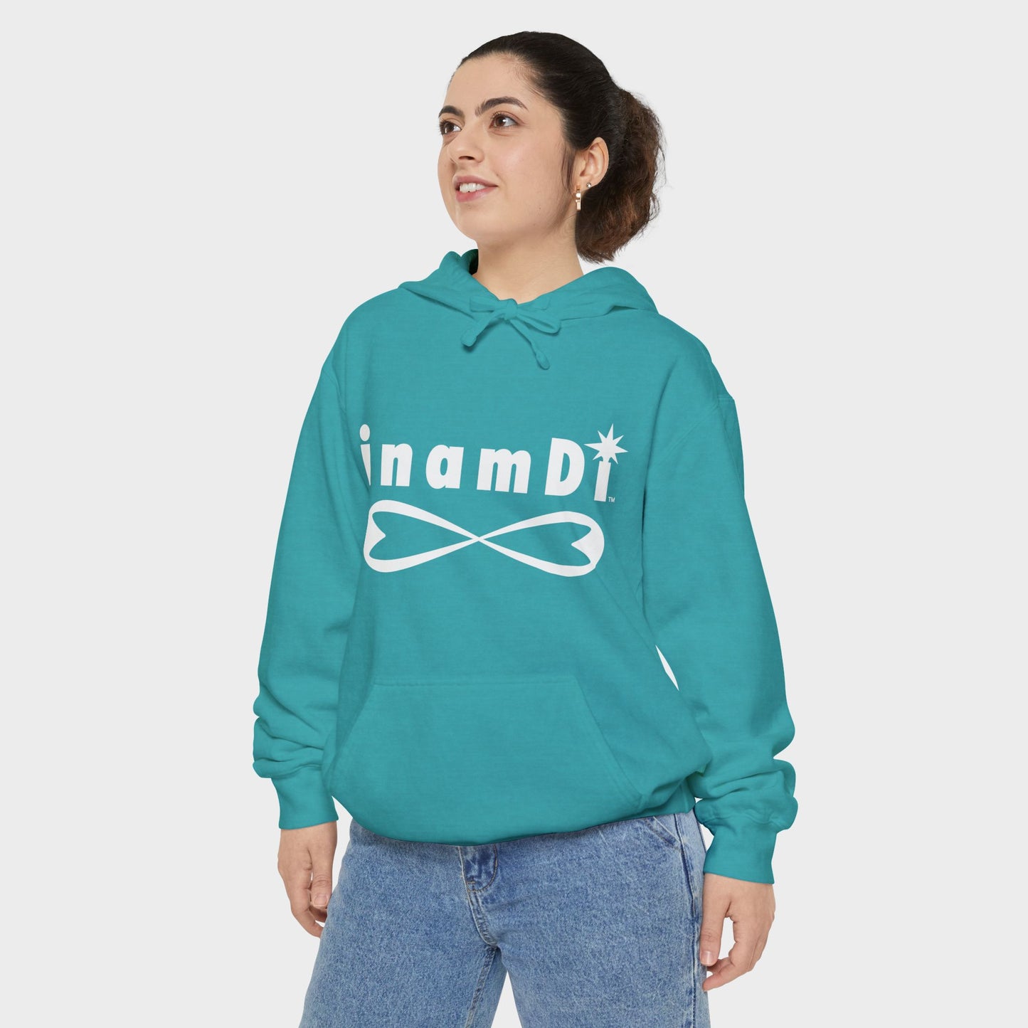 "I Rewrite your Story" Women's Hoodie