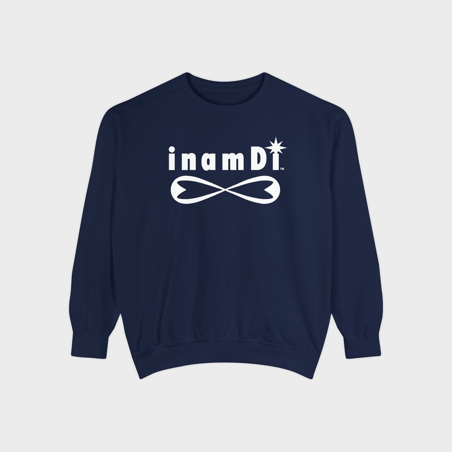 "I Love You" Men's Sweatshirt