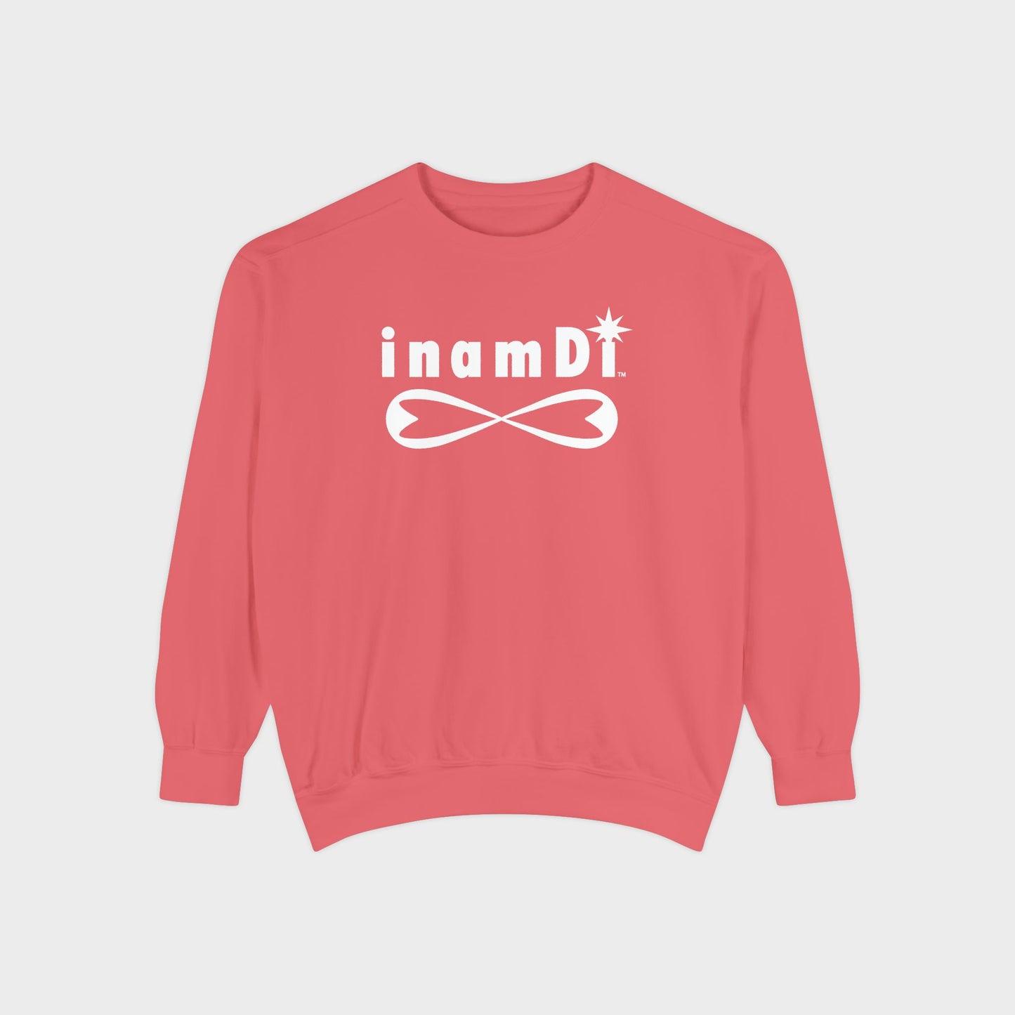 "Te amo" Women's Sweatshirt