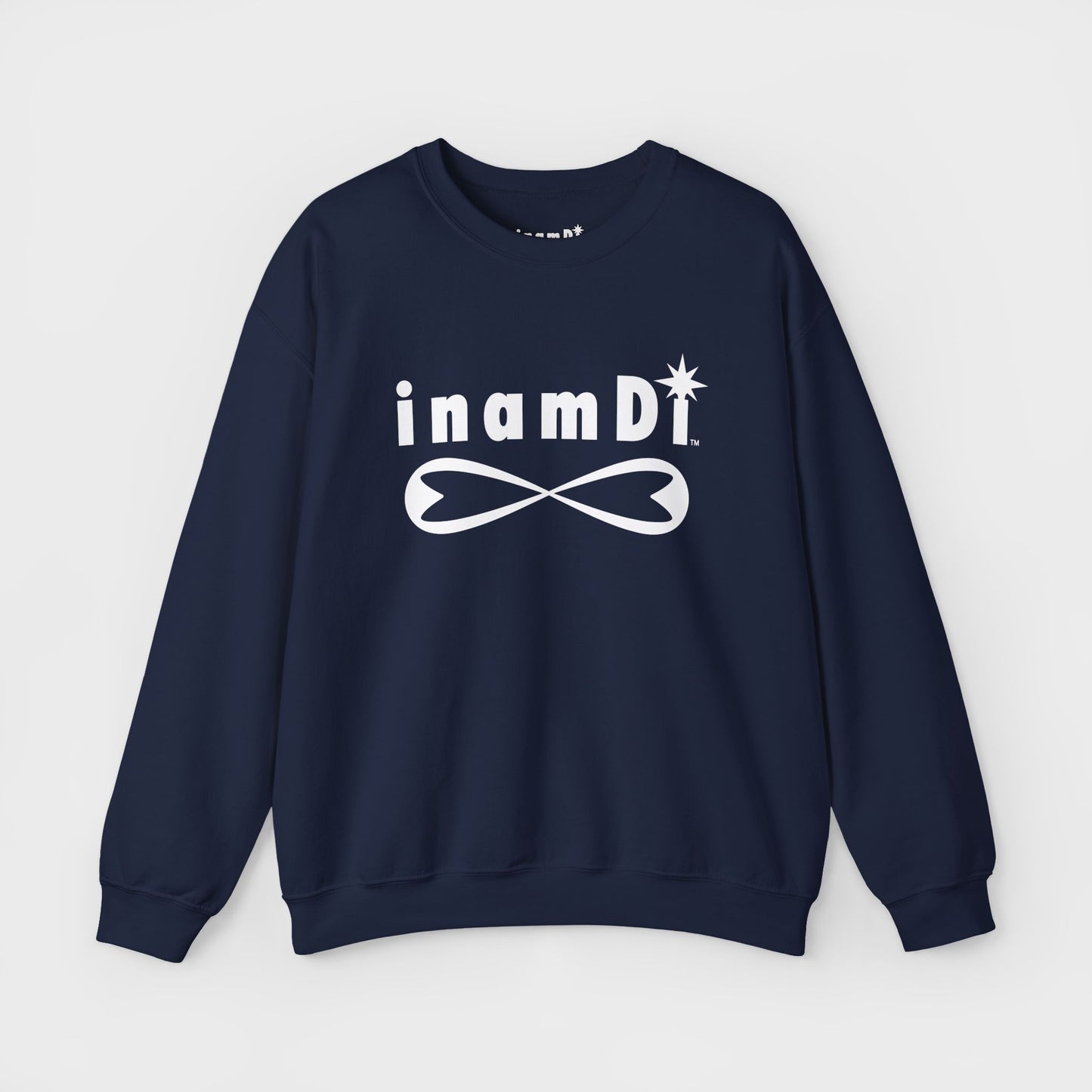 "I Trust You" Men's Sweatshirt