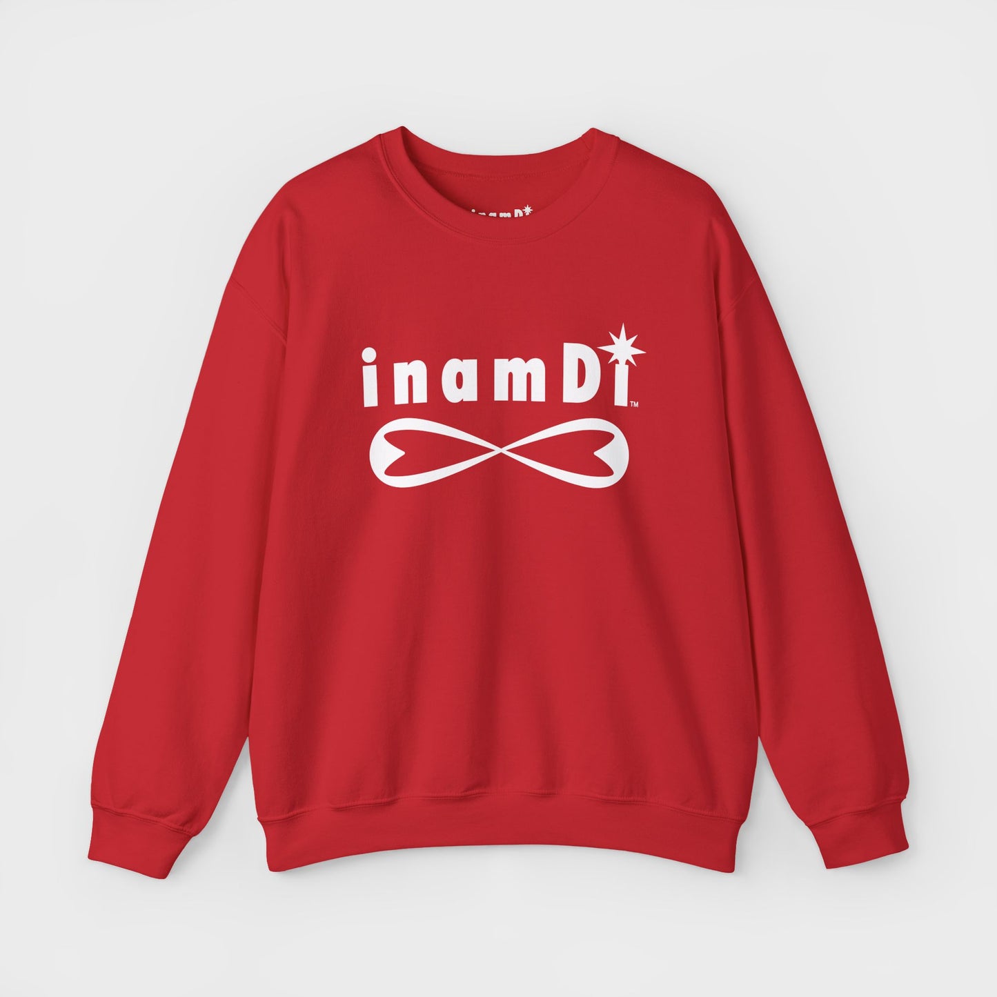 "I Trust You" Men's Sweatshirt
