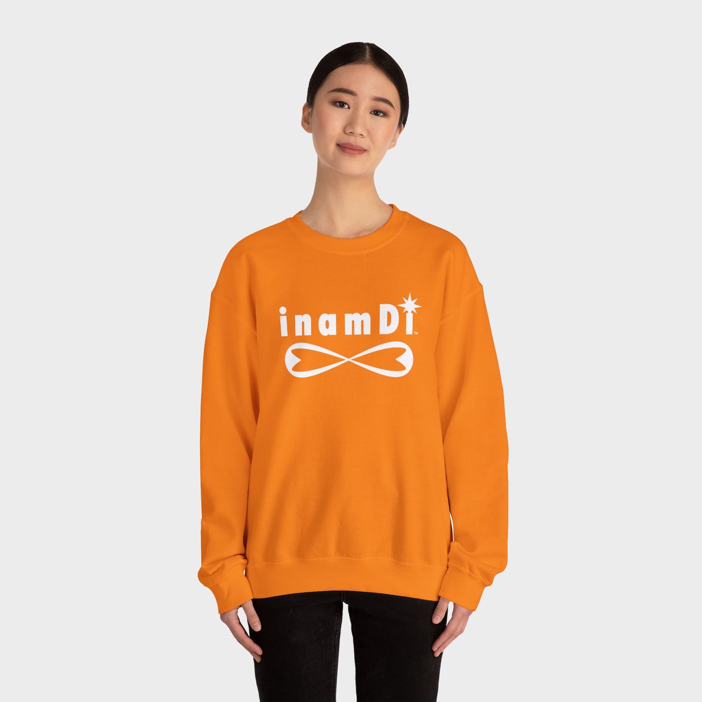 "I Trust You" Women's Sweatshirt