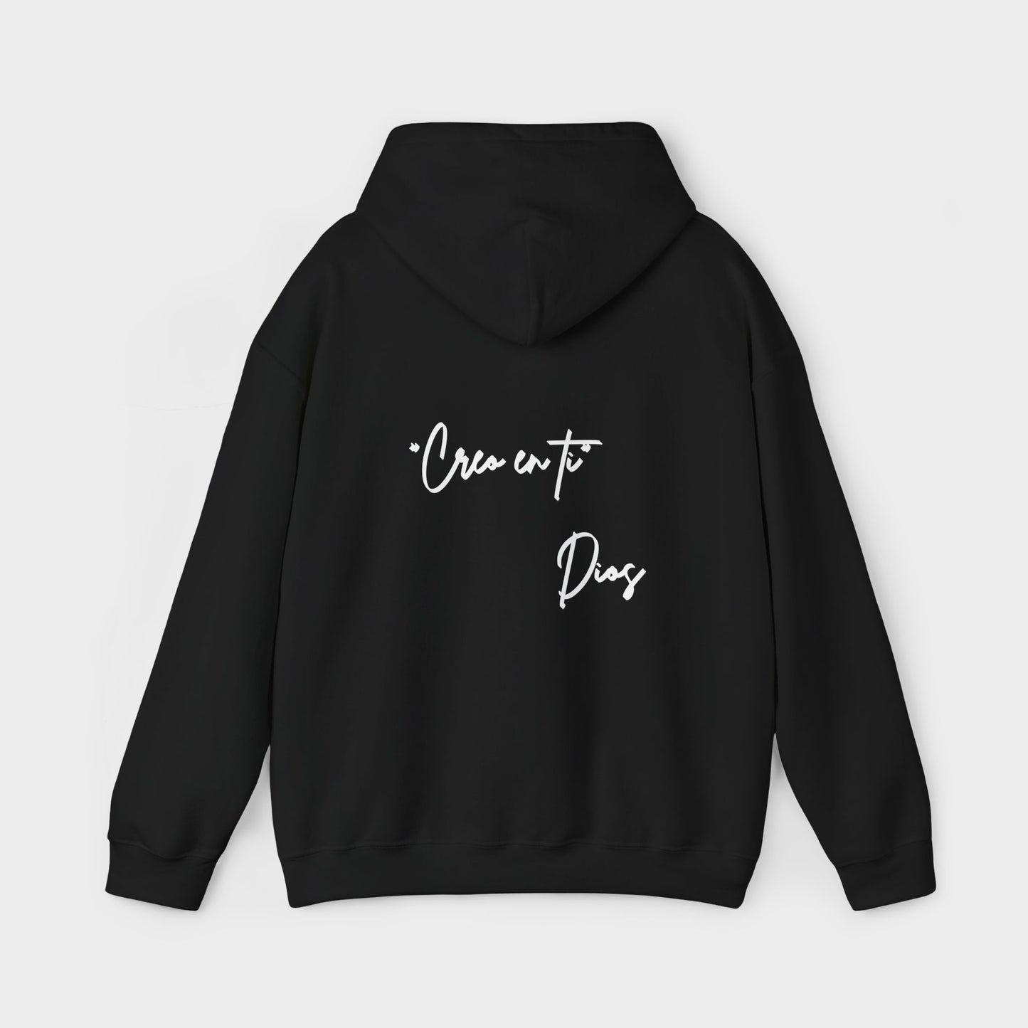 "Creo en ti" Women's Hoodie