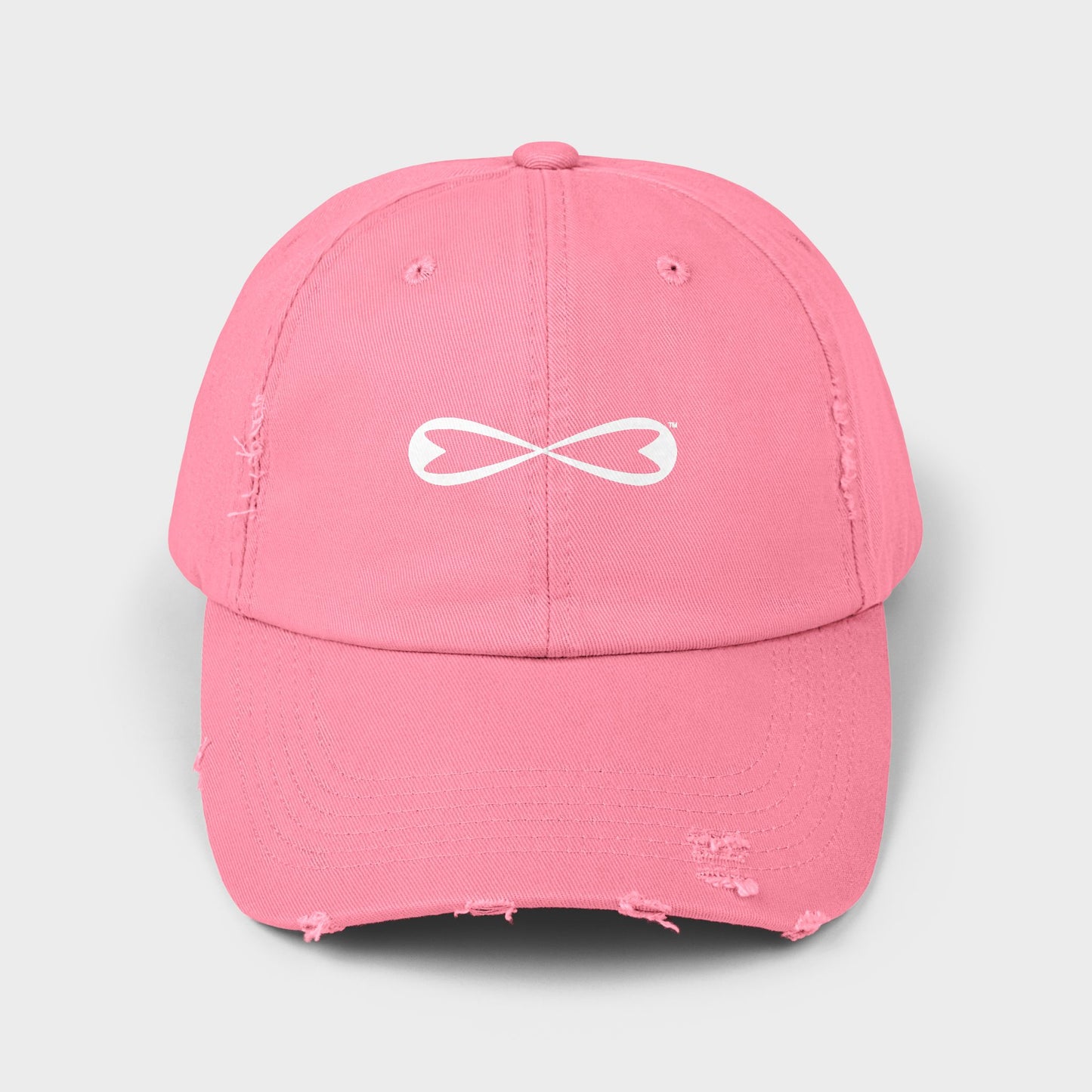 "Infinite Love" CAP