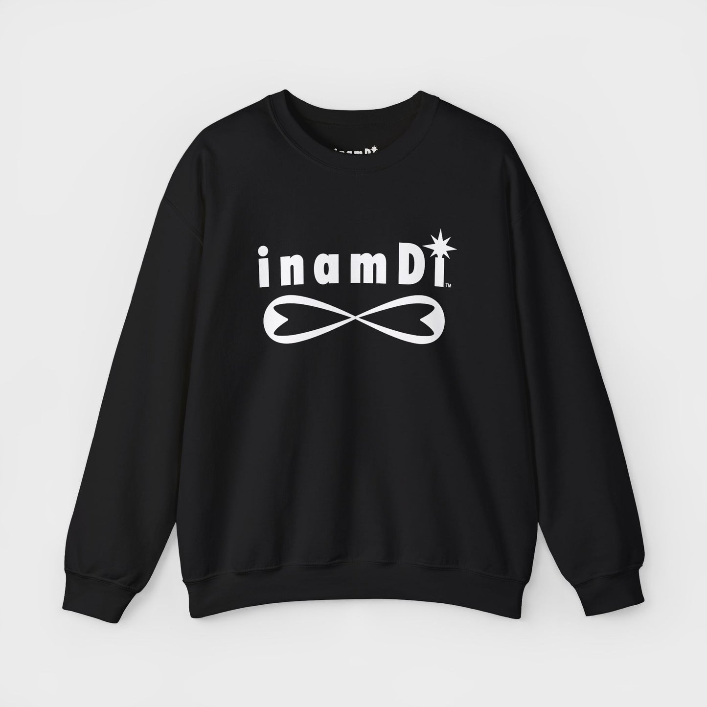 "Confío en ti" Men's Sweatshirt