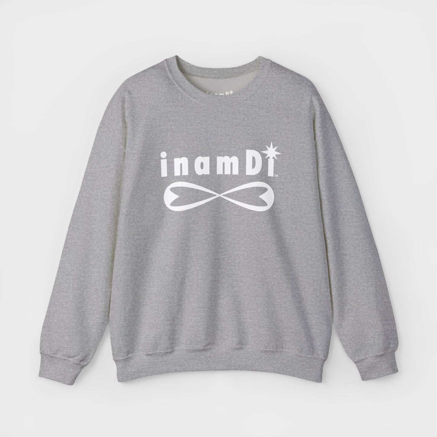 "Confio en ti" Women's Sweatshirt