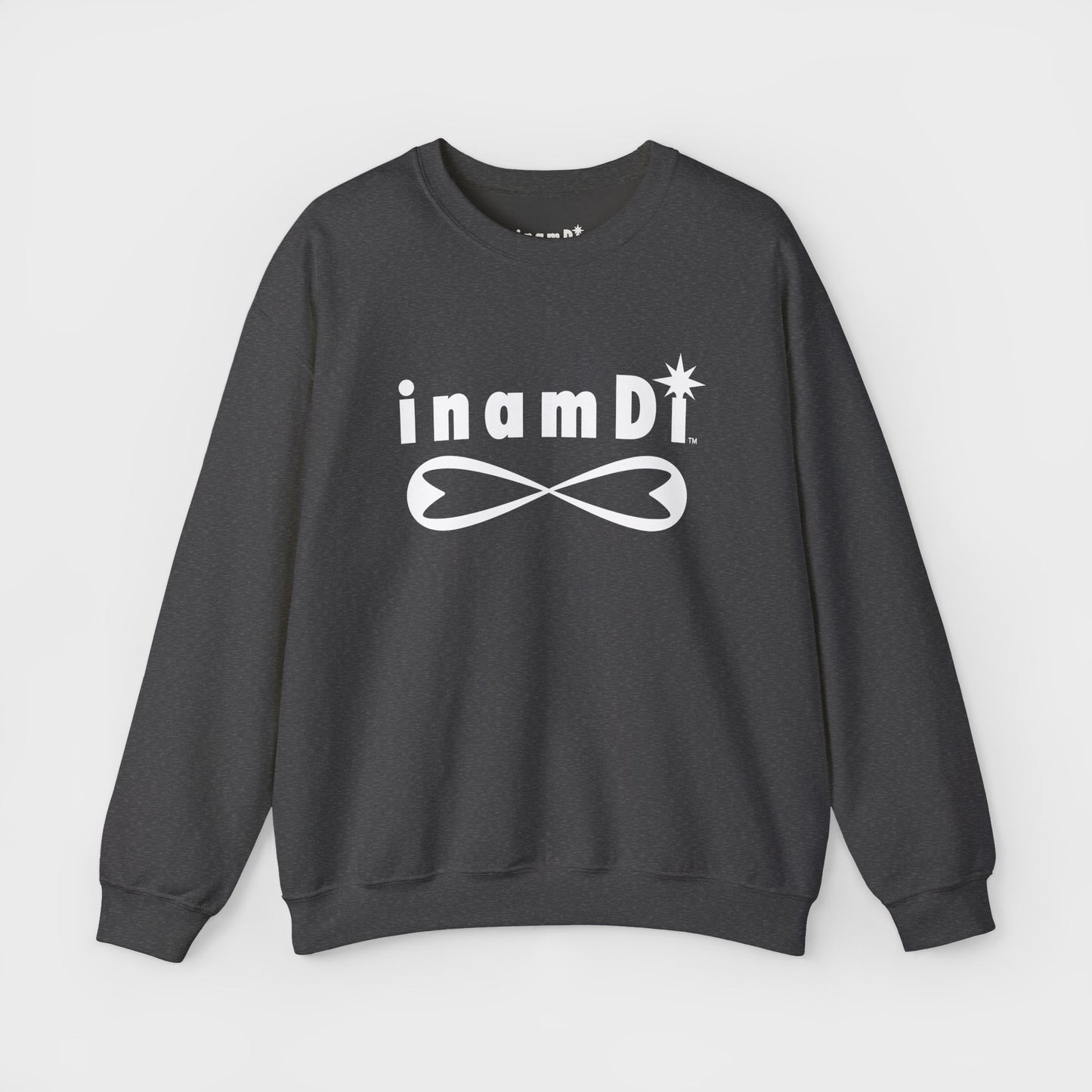 "Confío en ti" Men's Sweatshirt