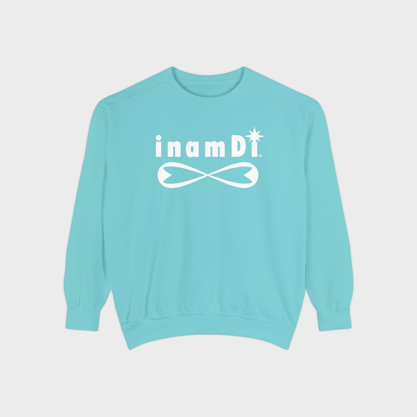"I Love You" Men's Sweatshirt