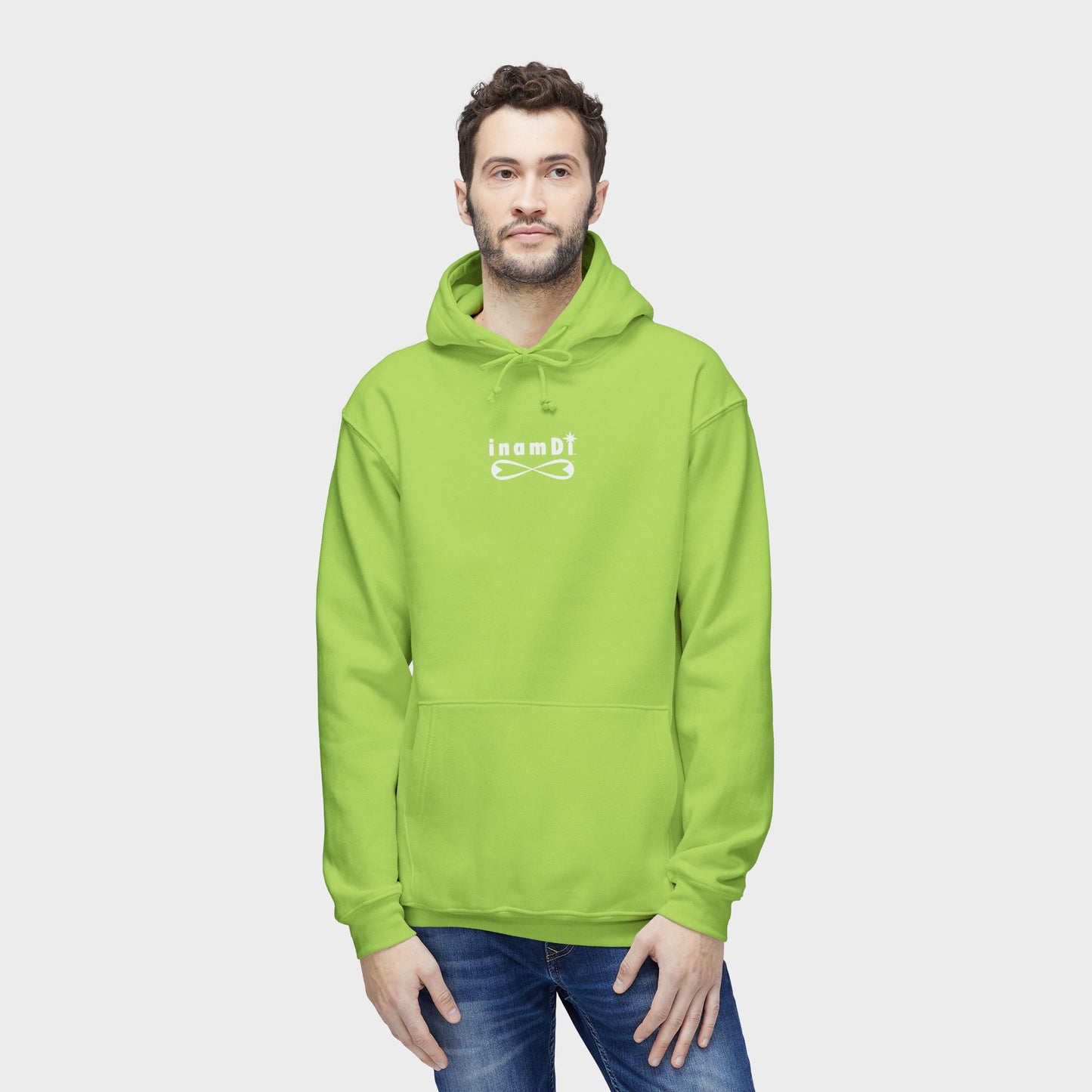 "inamDi" Women's Hoodie
