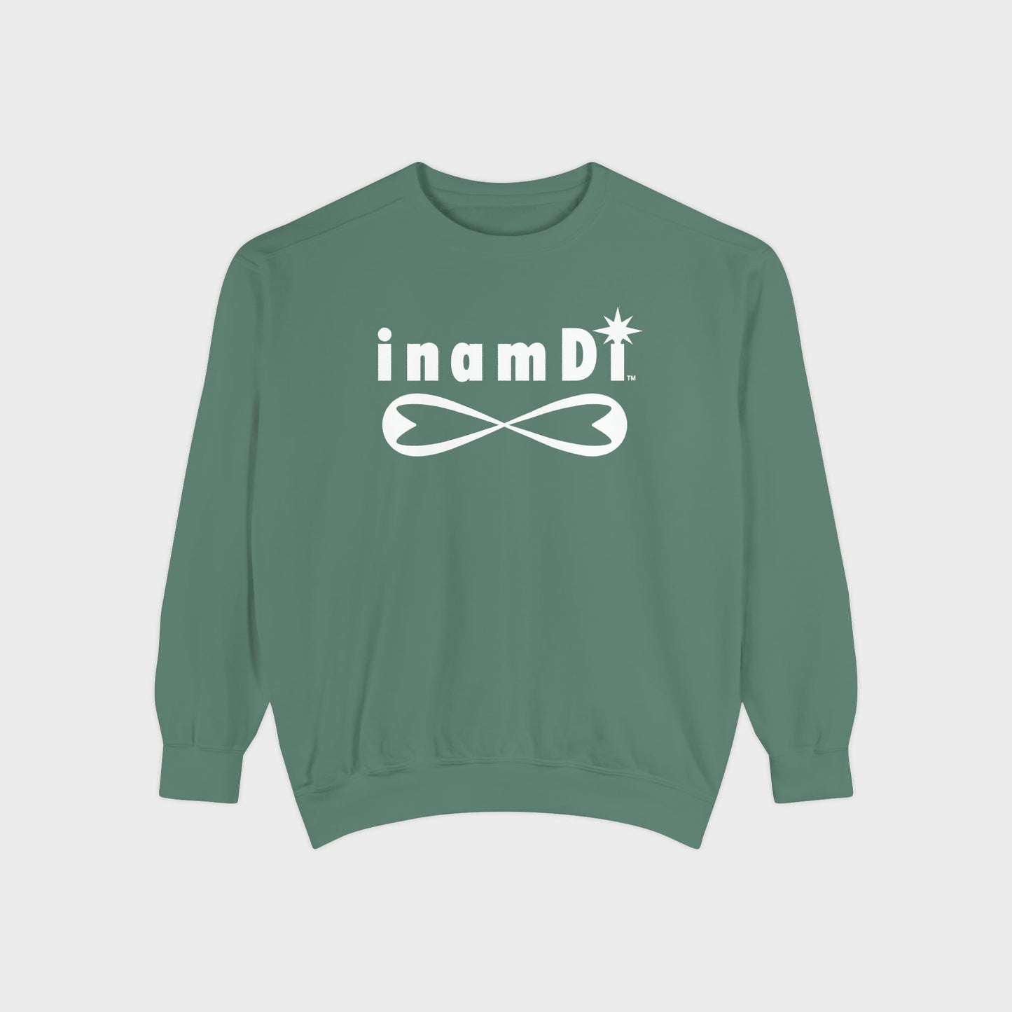 "I Love You" Men's Sweatshirt