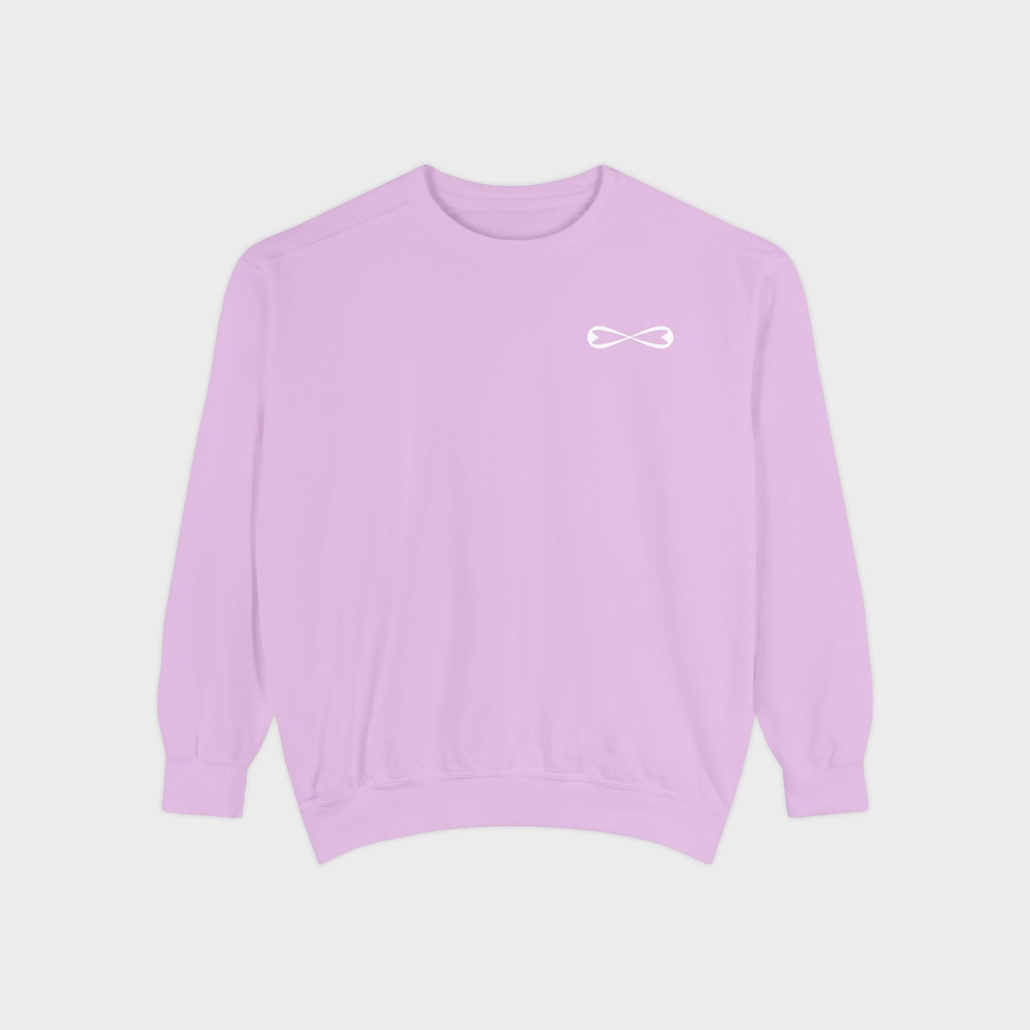 Infinite Love Design Women's Sweatshirt