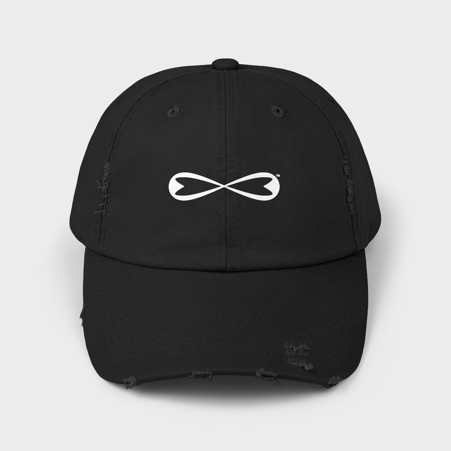 "Infinite Love" CAP
