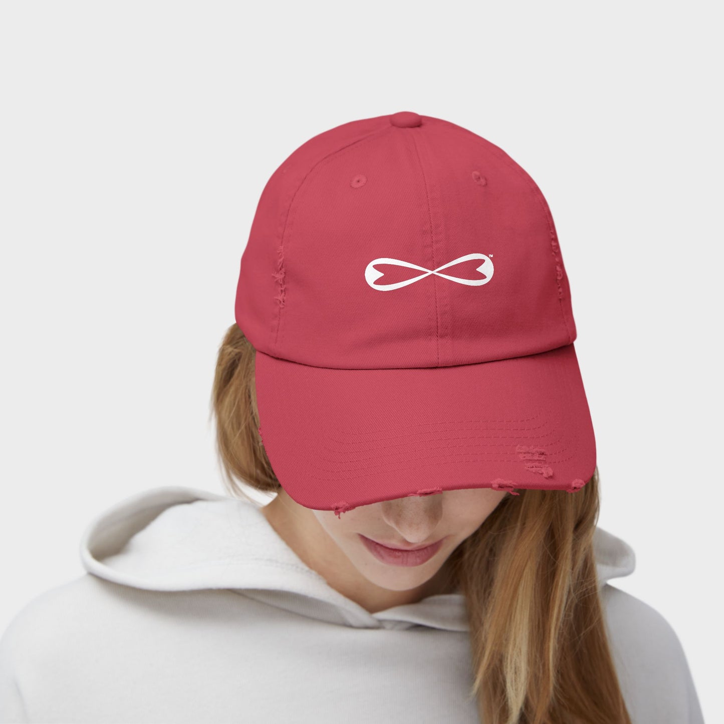 "Infinite Love" CAP