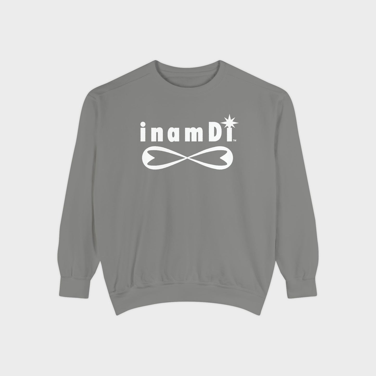 "I Love You" Men's Sweatshirt