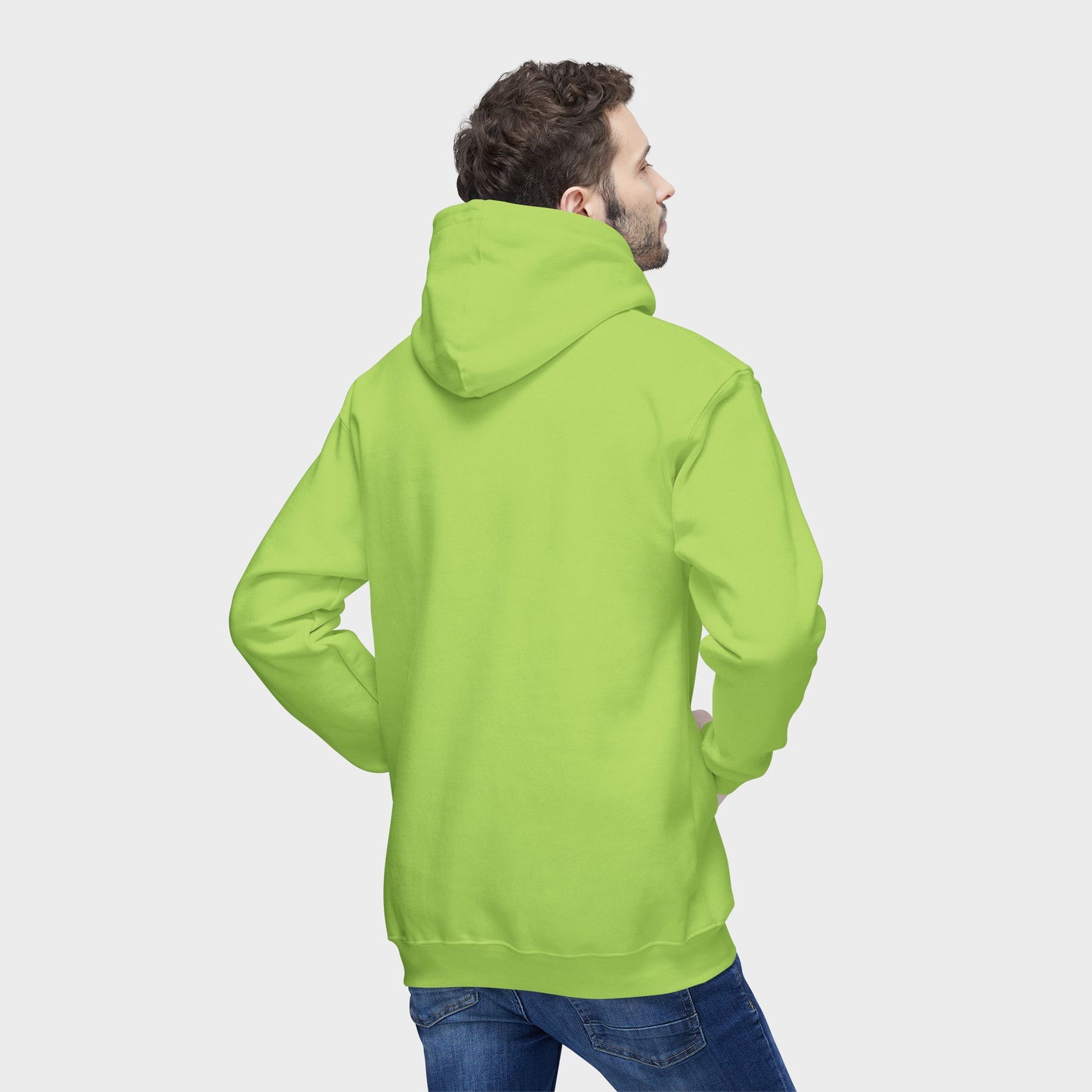 "inamDi" Women's Hoodie