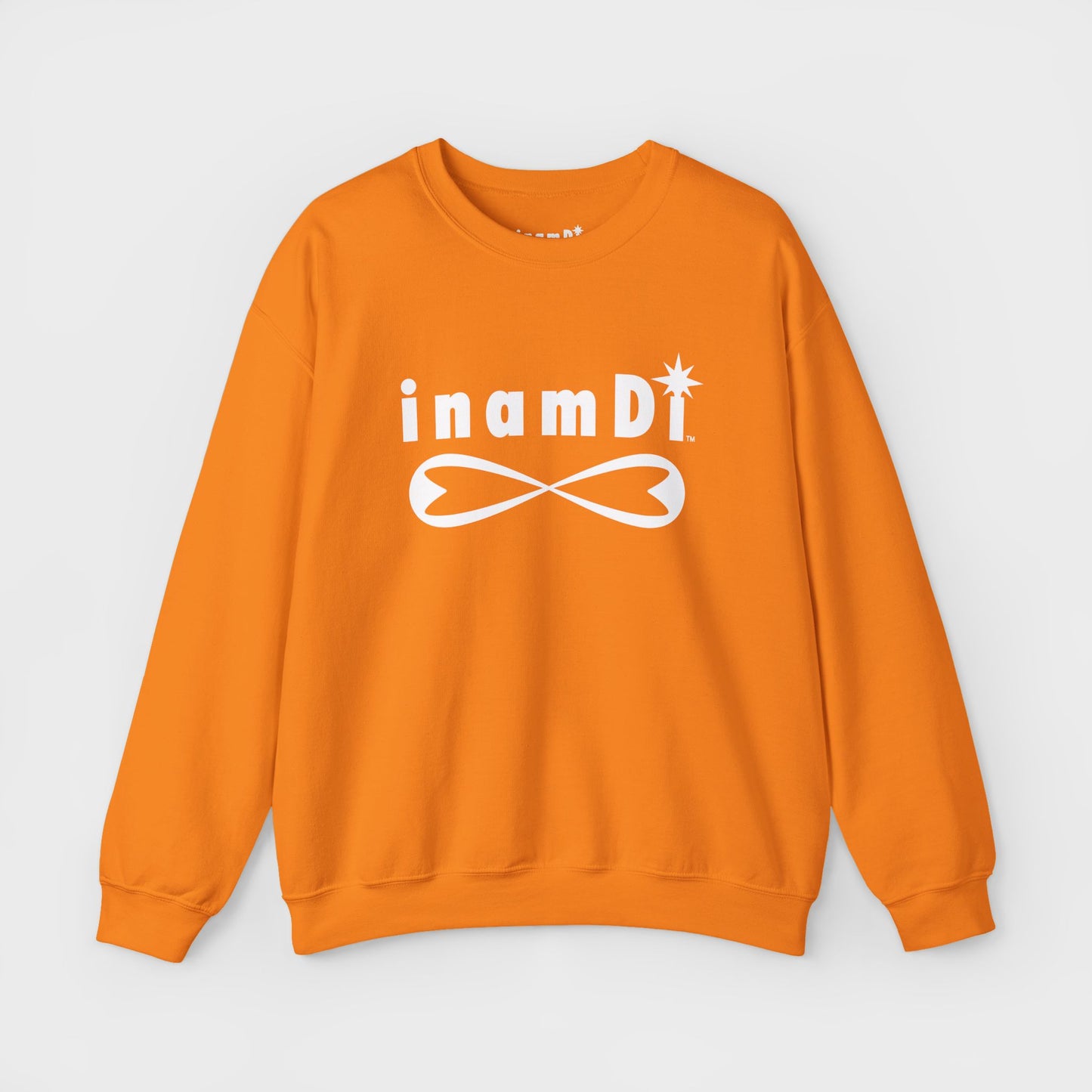 "Confio en ti" Women's Sweatshirt