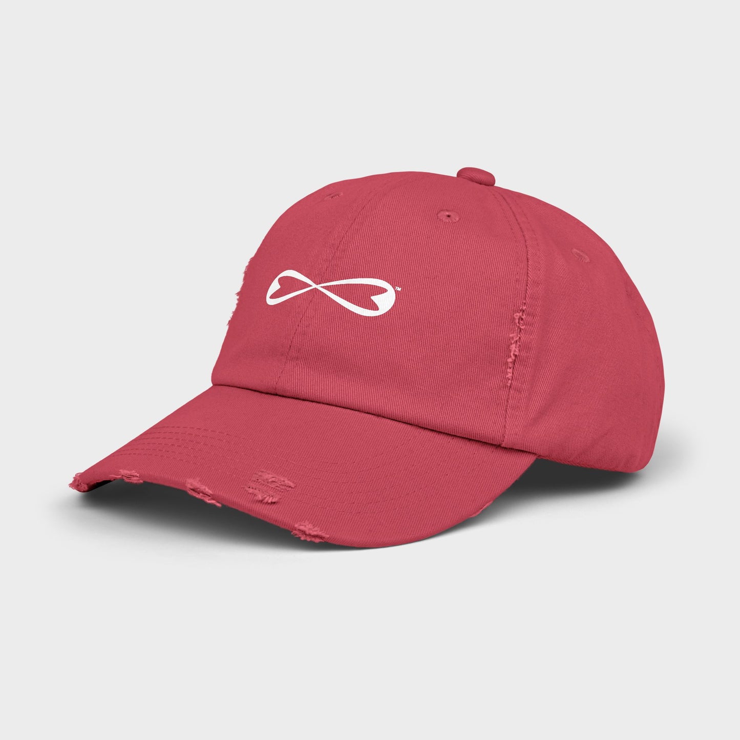"Infinite Love" CAP