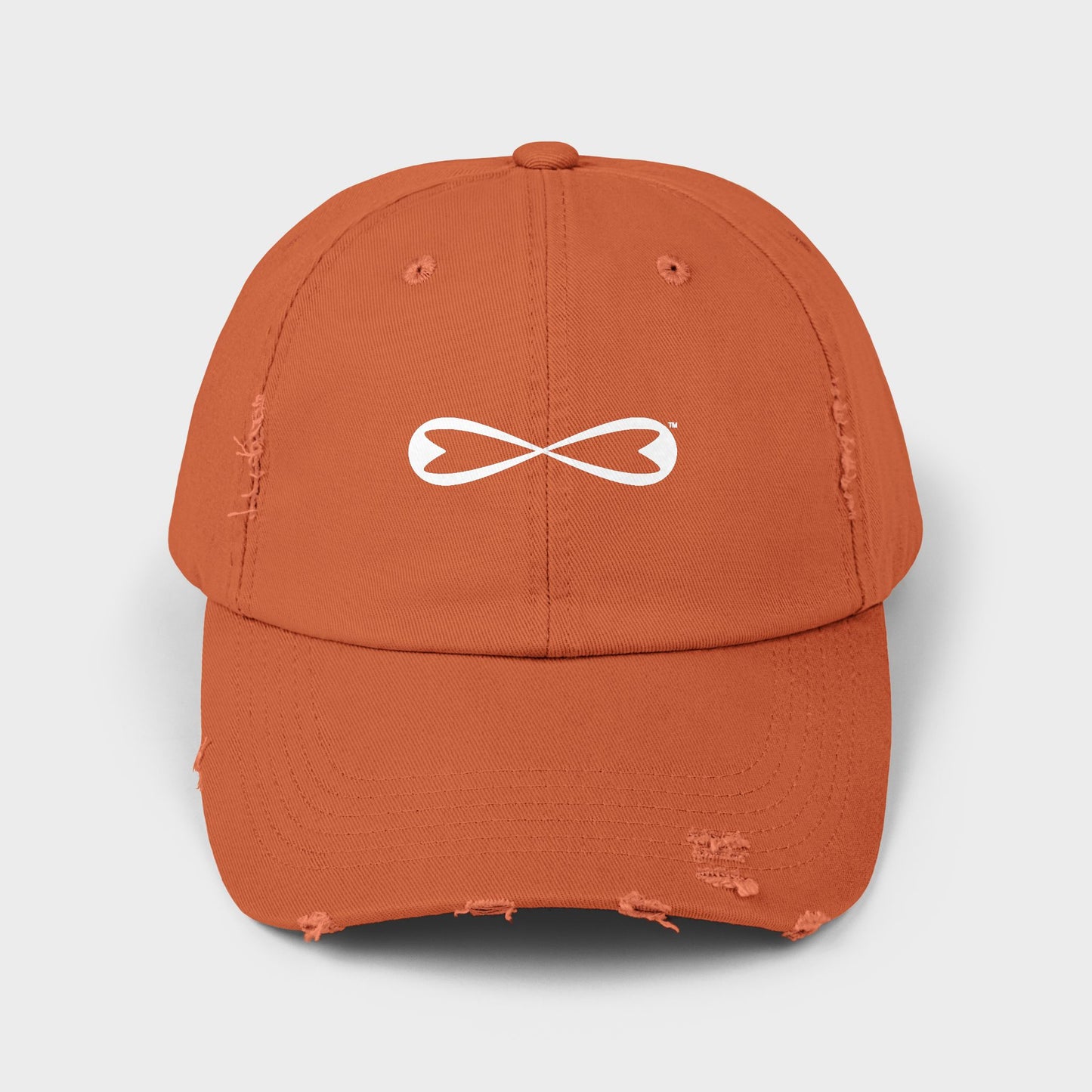 "Infinite Love" CAP