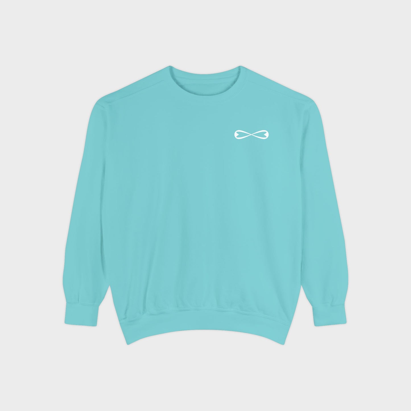 Infinite Love Design Women's Sweatshirt