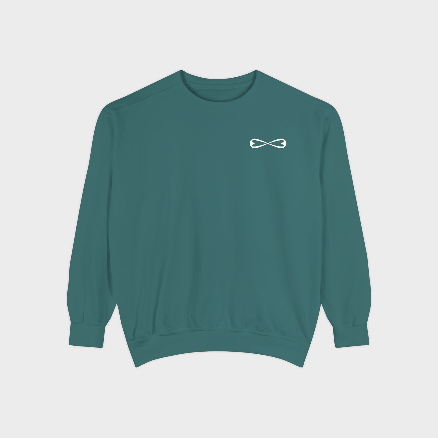 Infinite Love Design Women's Sweatshirt