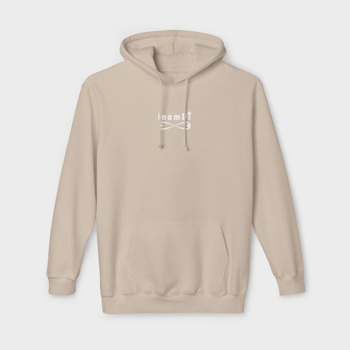 "inamDi" Women's Hoodie