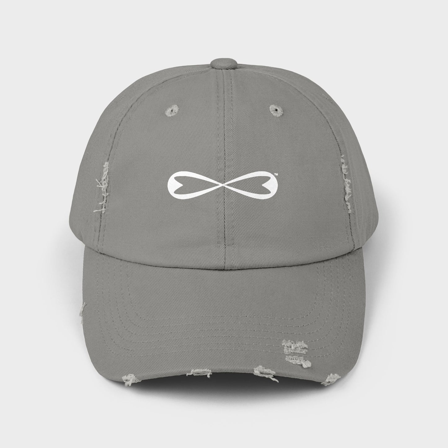 "Infinite Love" CAP