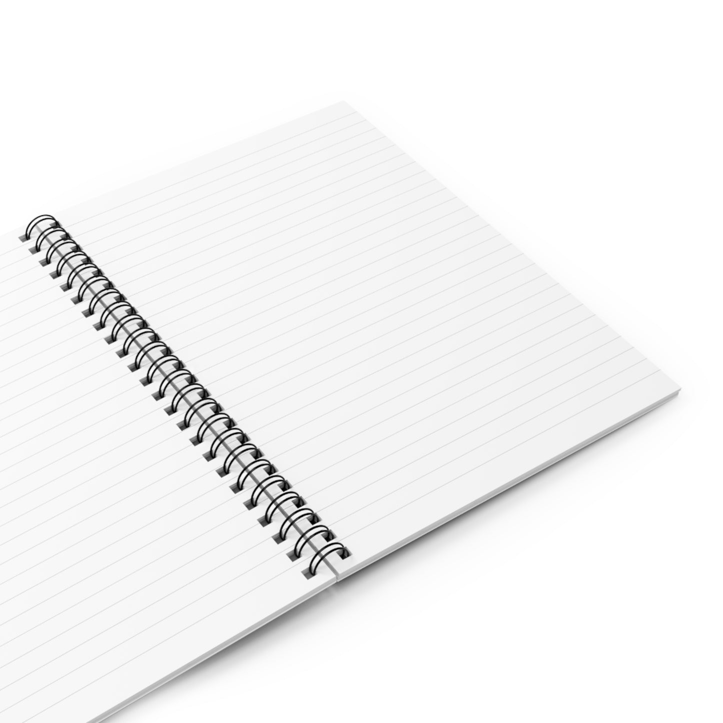 Nautical Faith Spiral Notebook | Inspiring Journal for Dreamers, Perfect Gift for Graduations, Birthdays, and Encouragement