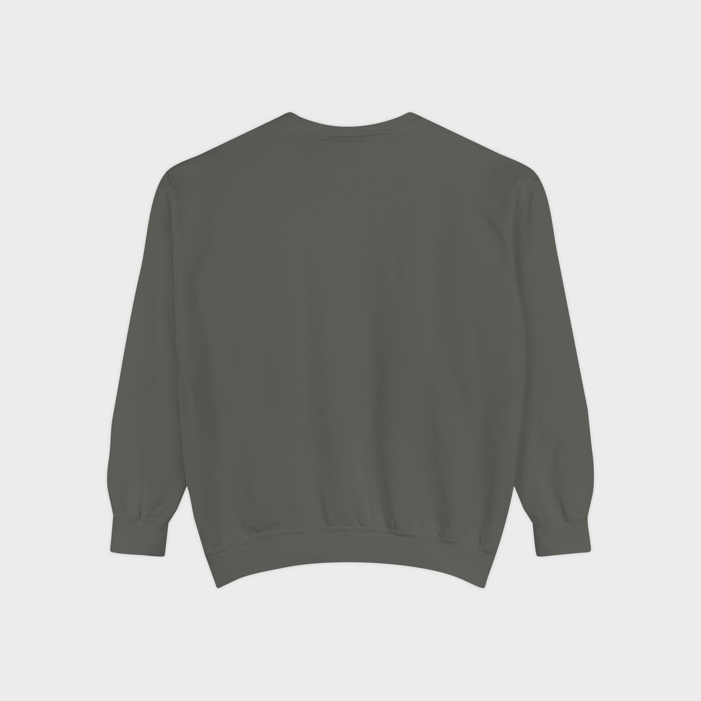 Infinite Love Design Men's Sweatshirt