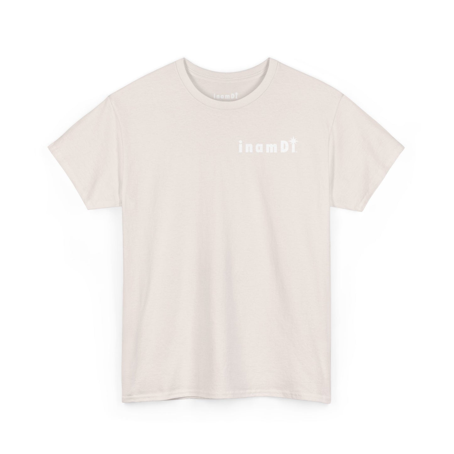 “Jesus at the Heart of It ALL” T-Shirt for Women – Trendy Graphic Tee for Gifting, Streetwear, and Everyday Style