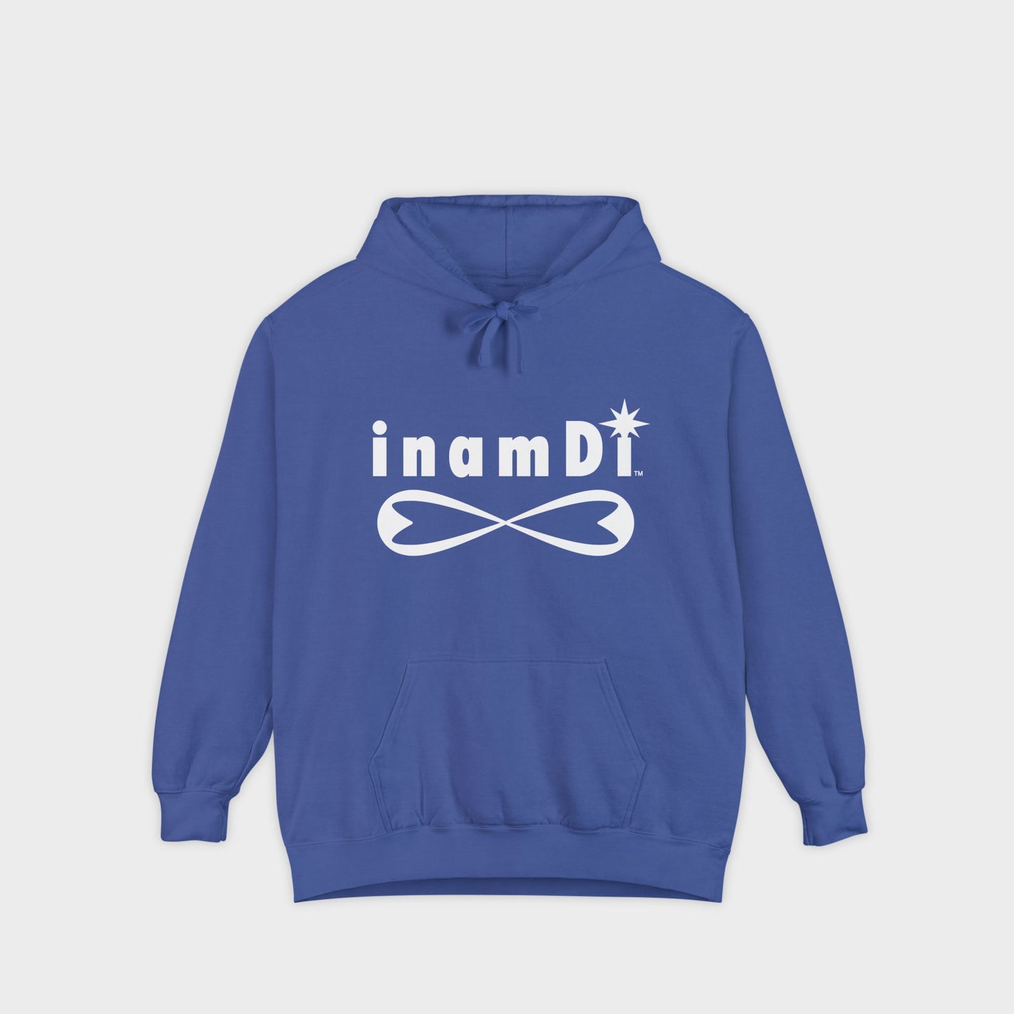"I Rewrite your Story" Men's Hoodie