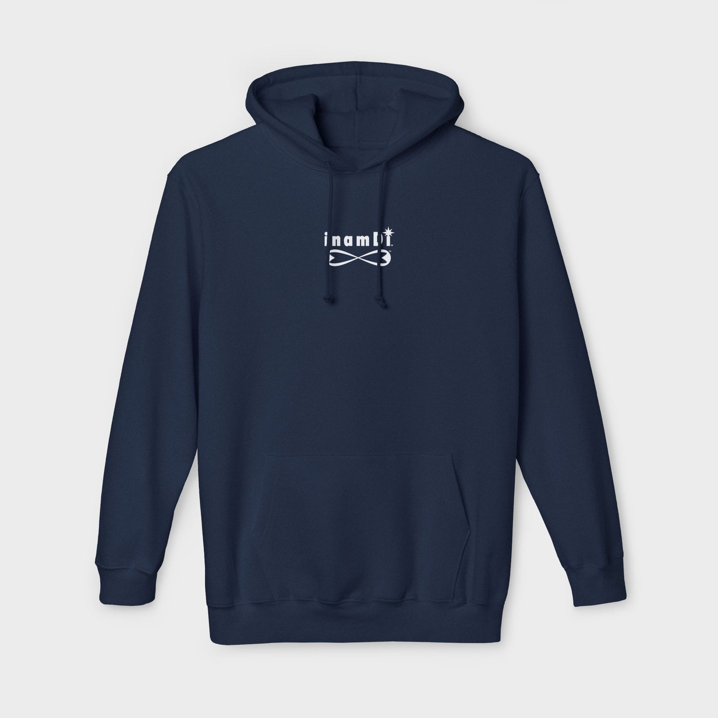 "inamDi" Women's Hoodie