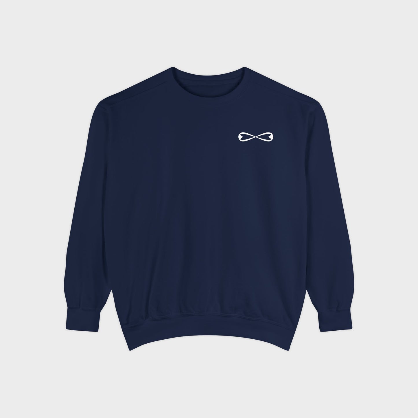 Infinite Love Design Women's Sweatshirt