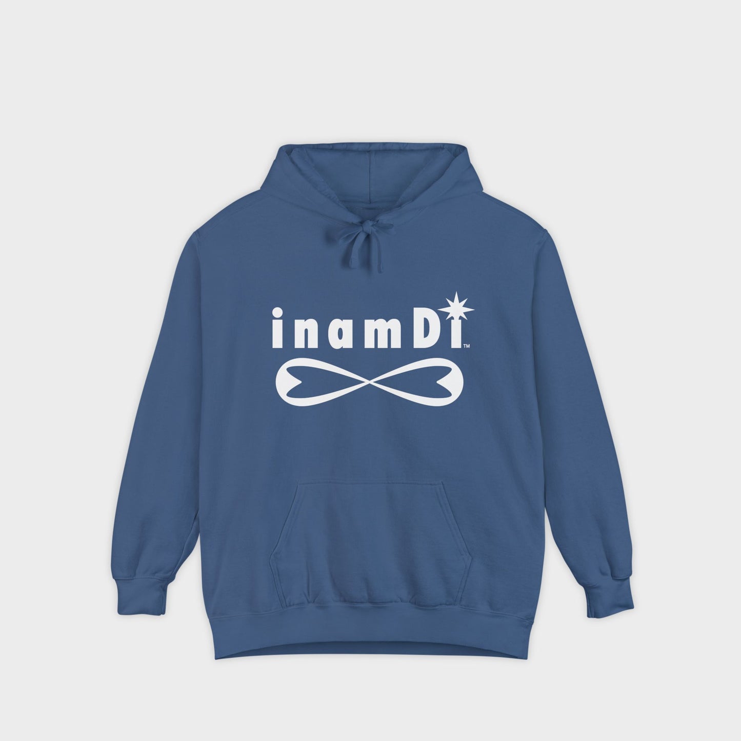 "I Rewrite your Story" Men's Hoodie