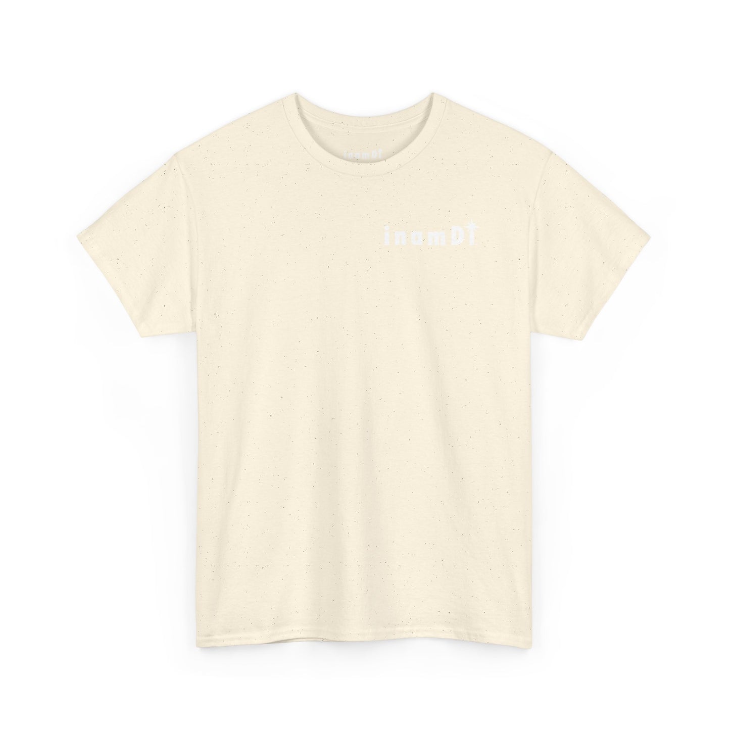 “Jesus at the Heart of It ALL” T-Shirt for Women – Trendy Graphic Tee for Gifting, Streetwear, and Everyday Style