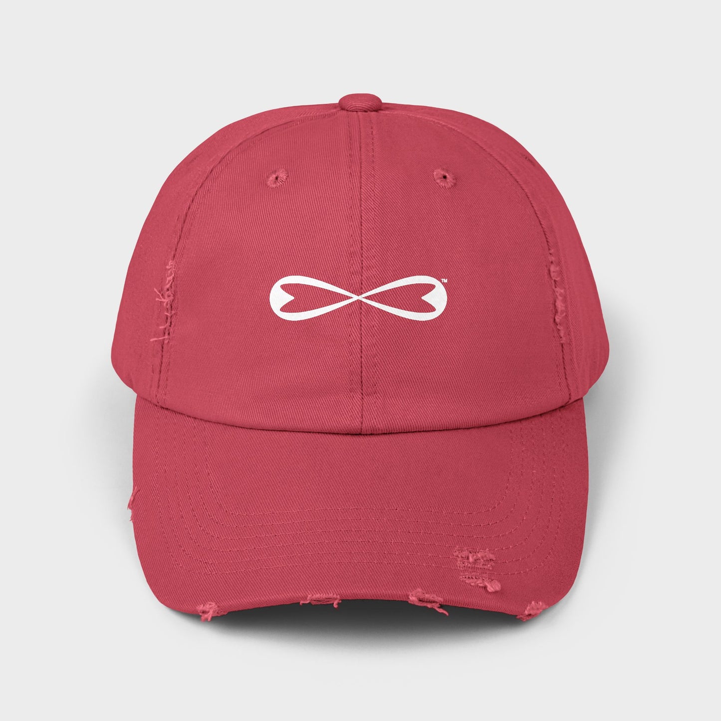 "Infinite Love" CAP
