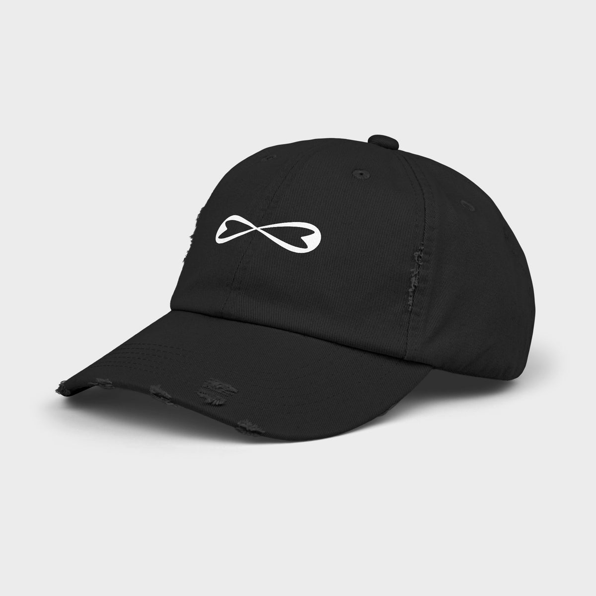 "Infinite Love" CAP