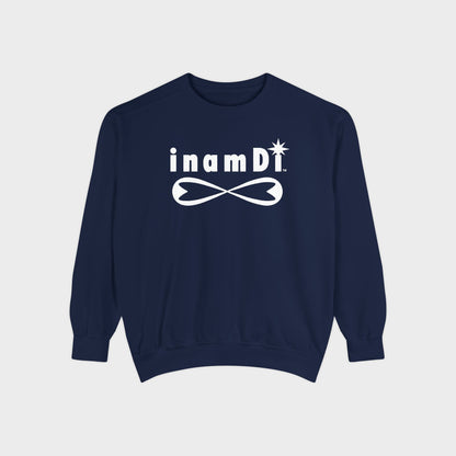 "I Love You" Men's Sweatshirt