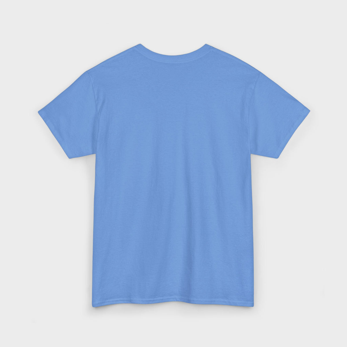 Camiseta de algodón grueso “SMILE” para hombre: camiseta motivadora para uso diario, regalos y vibras positivas.