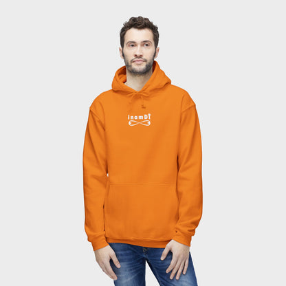 "inamDi" Men's Hoodie