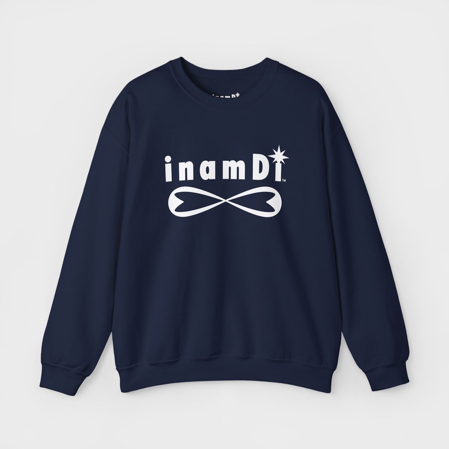 "Confio en ti" Women's Sweatshirt