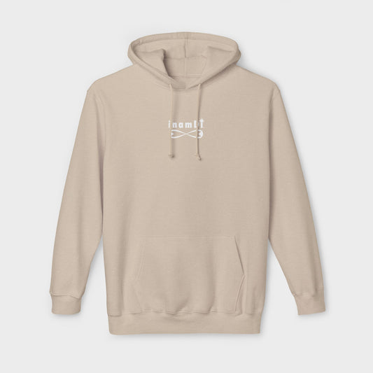 "inamDi" Women's Hoodie