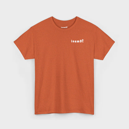 Camiseta "Happy Vibes" para mujer: Diversión informal para regalos, festivales y cumpleaños