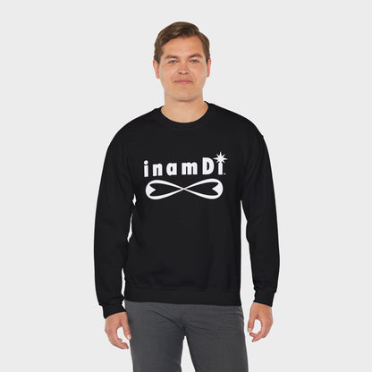 "I Trust You" Men's Sweatshirt