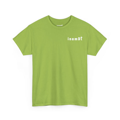 Copy of Happy Vibes T-Shirt for Women – Casual Fun for Gifts, Festivals, and Birthdays