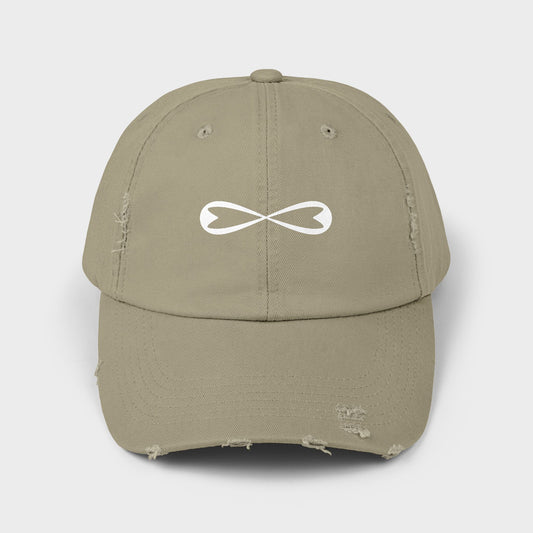 "Infinite Love" CAP