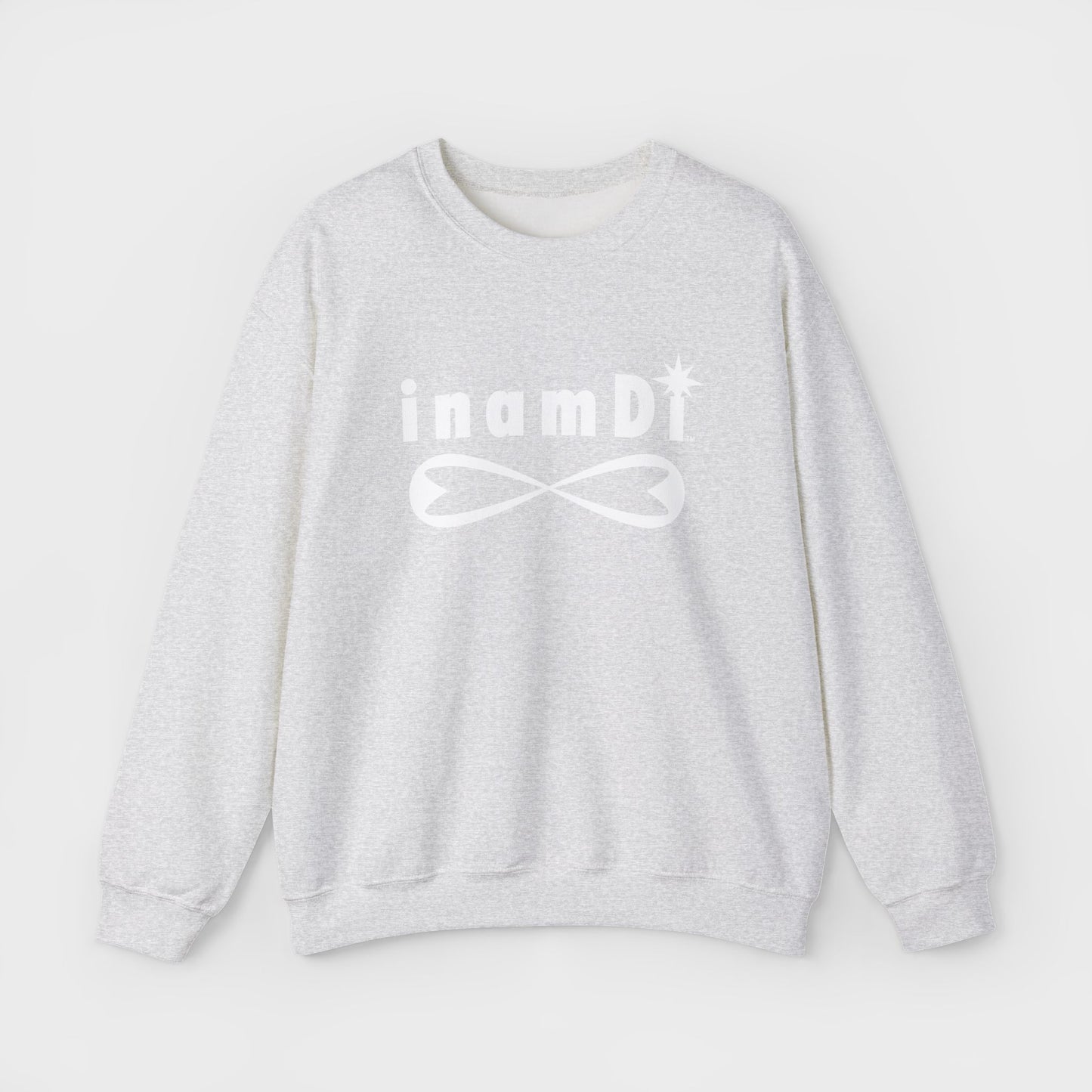 "Confio en ti" Women's Sweatshirt