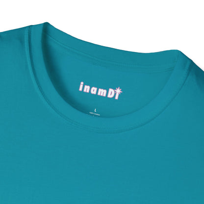 Empowerment T-Shirt - Strength, Workout, Inspirational Gift, Women’s Fitness, Motivational Quotes