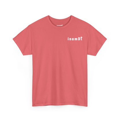 Copy of Happy Vibes T-Shirt for Women – Casual Fun for Gifts, Festivals, and Birthdays