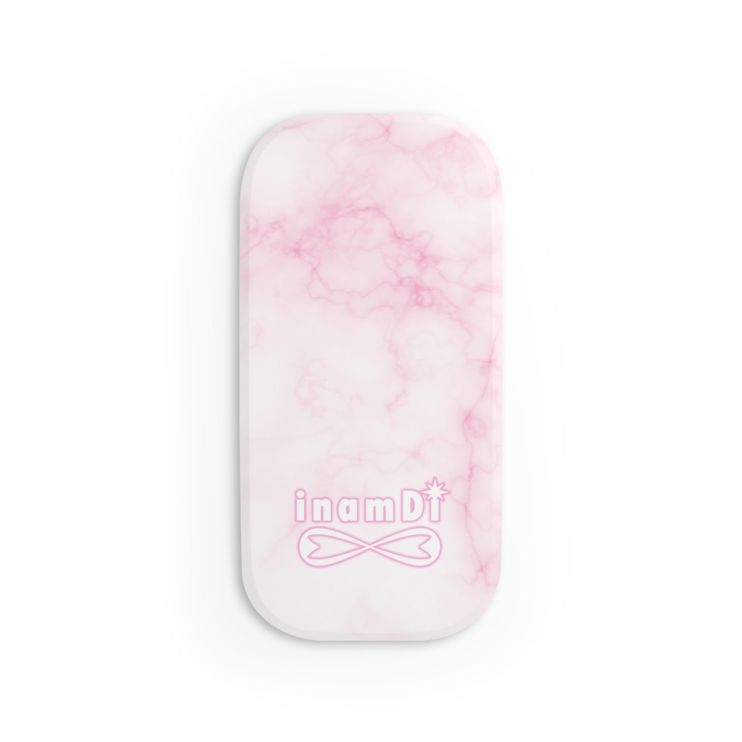 Marble Phone Grip, Chic Phone Stand, Trendy Phone Accessory, Marble Phone Holder, Marble Grip for Selfies, Cute Phone Decor, Gift for Her